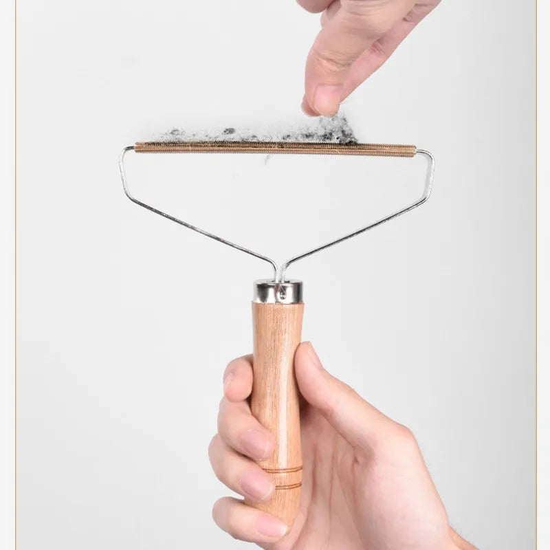 NoFuss - Cat Wool Brush