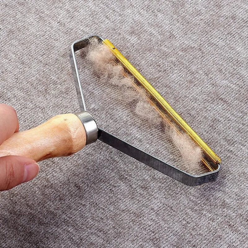 NoFuss - Cat Wool Brush