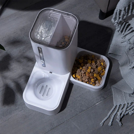 KaTreat - Cat Automatic Feeder