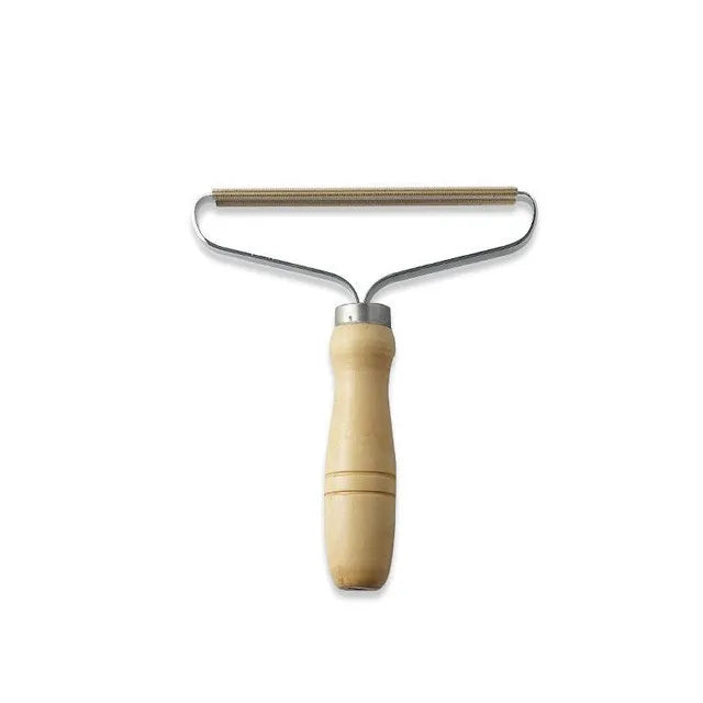 NoFuss - Cat Wool Brush