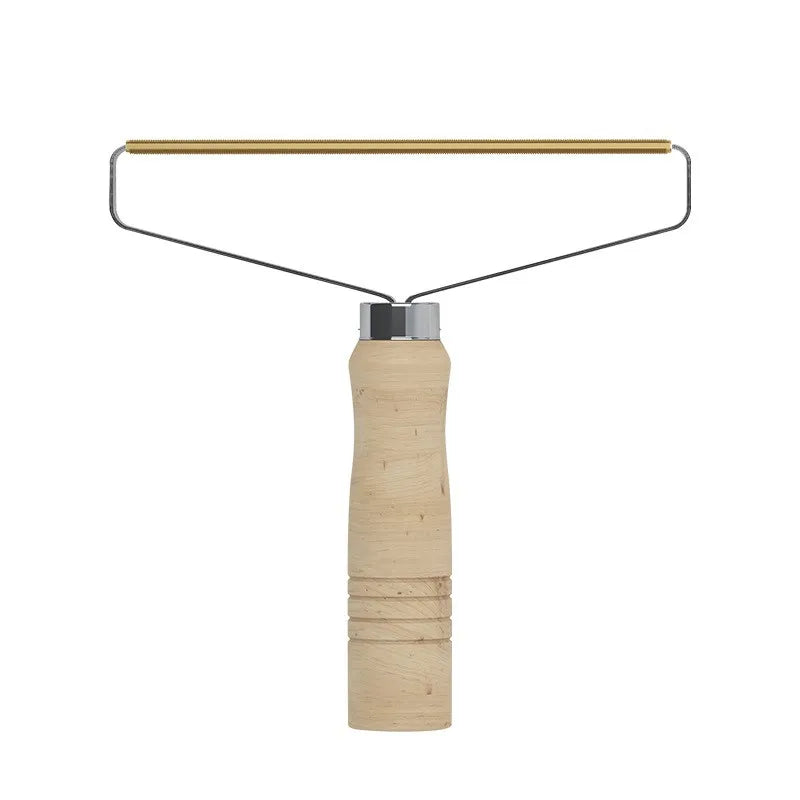 NoFuss - Cat Wool Brush