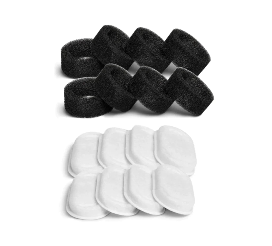 Splashy Cat Water Fountain - Replacement Filters